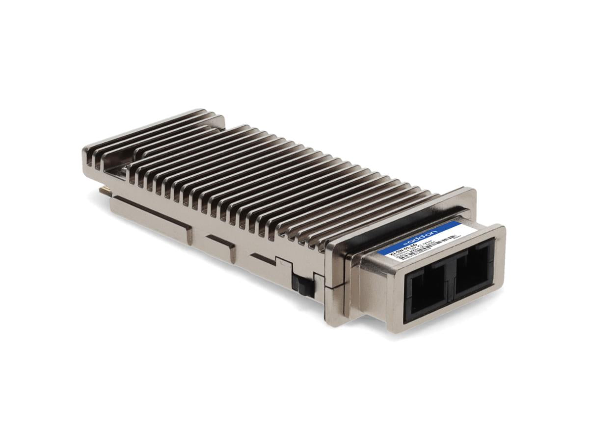 Module complémentaire Qlogic X2-Sw-01 Comp Taa X2 300M Sc Xcvr