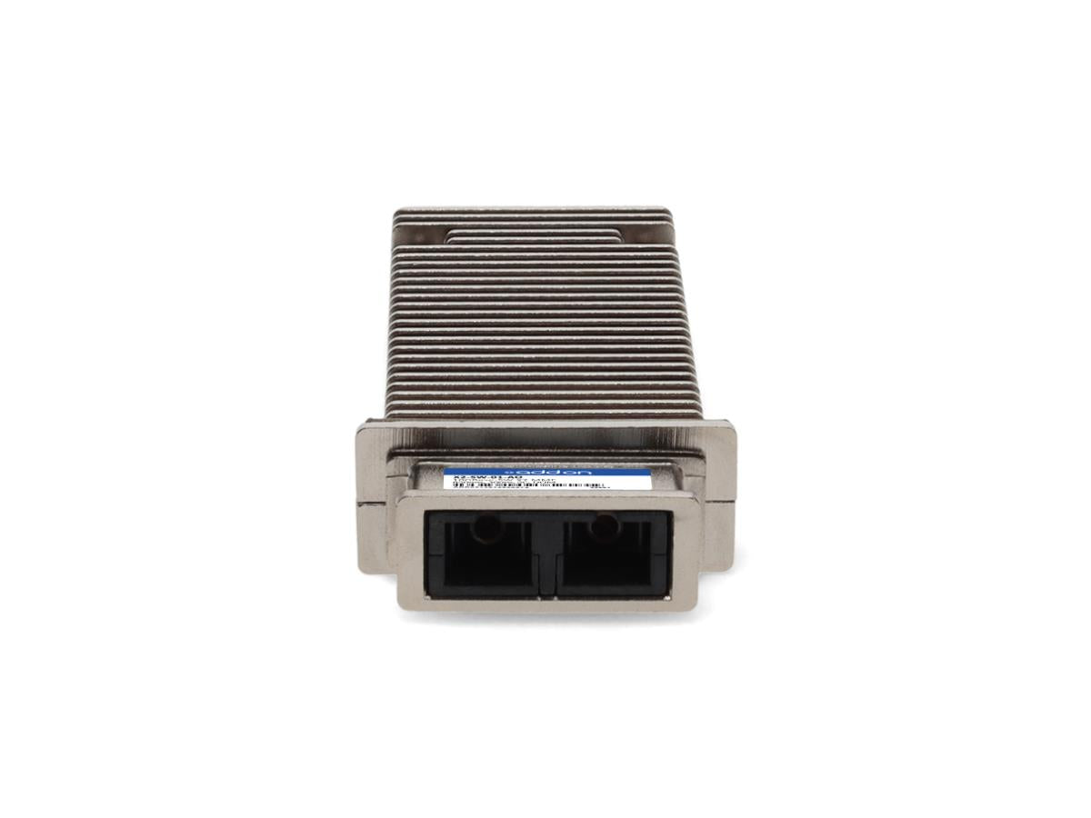 Module complémentaire Qlogic X2-Sw-01 Comp Taa X2 300M Sc Xcvr