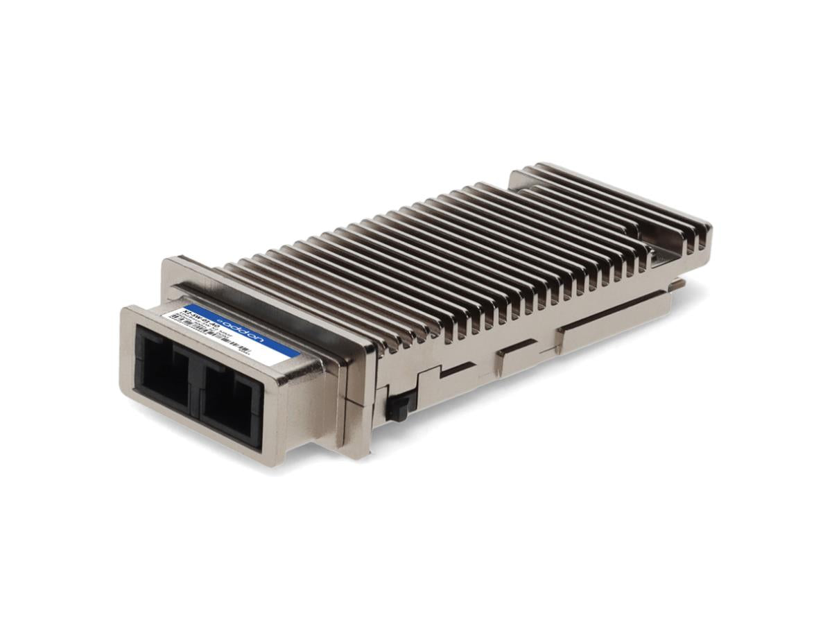 Module complémentaire Qlogic X2-Sw-01 Comp Taa X2 300M Sc Xcvr