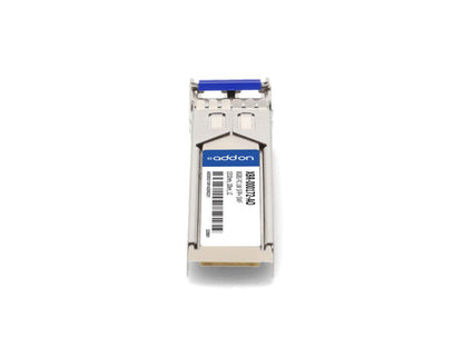 Module complémentaire 8 paquets Brocade Xbr-000153 Comp Taa SFP+