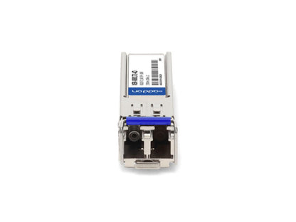 Module complémentaire 8 paquets Brocade Xbr-000153 Comp Taa SFP+