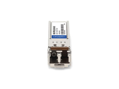 Adaptador complementario Brocade Comp Taa SFP+ 1610 Nm SMF Lc XCVR