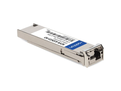 Add-Onciena Comp Taa Xfp 10G-Bx 10Km LC Xcvr