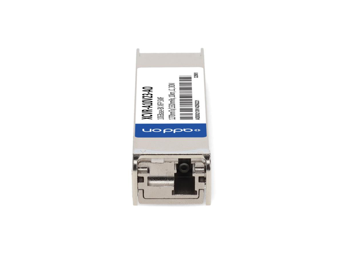 Add-Onciena Comp Taa Xfp 10G-Bx 10Km LC Xcvr