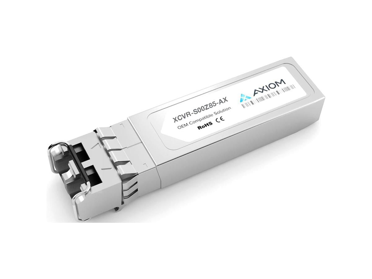 Axiom 10Gbase-Sr Sfp+ Transceiver For Ciena - Xcvr-S00Z85