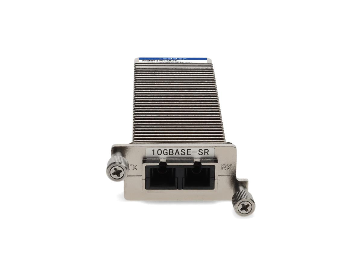 Addon Cisco Xenpak-10Gb-Zr Compatible Taa Compliant 10Gbase-Zr Xen
