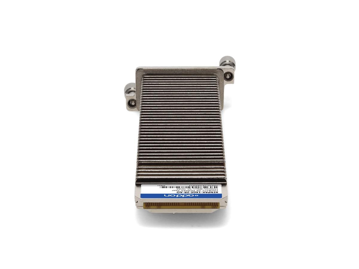 Addon Juniper Networks Xenpak-1Xge-Zr Compatible Taa Compliant 10G