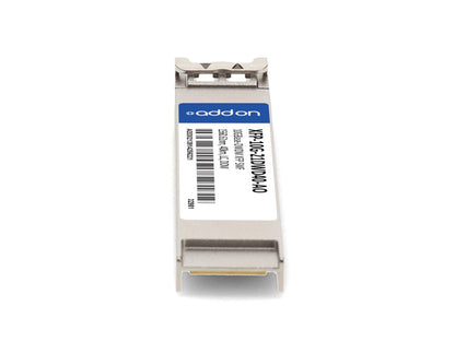 Module complémentaire Alcatel Comp Taa XFP 10G-DWDM LC XCVR