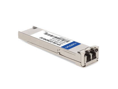 Module complémentaire Alcatel Comp Taa XFP 10G-DWDM LC XCVR