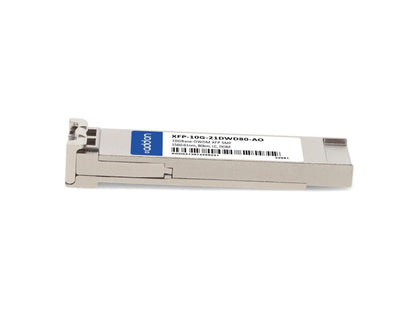 Module complémentaire Alcatel Comp Taa XFP 10G-DWDM LC XCVR