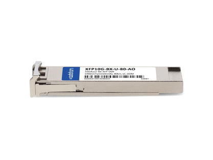 Complemento Onmsa y Taa Comp Xfp 10G-Bx 80Km Lc Xcvr