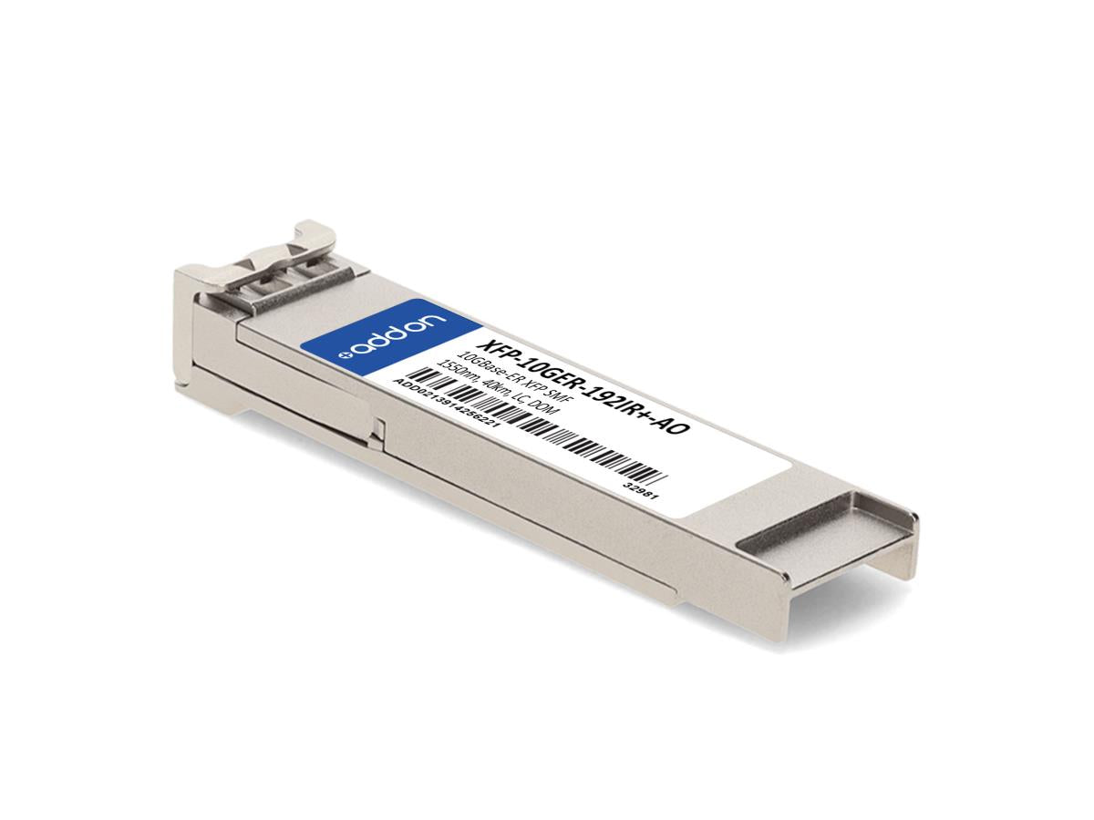 Complemento Oncisco Xfp-10Ger-192Ir+ Comp Taa Xfp Lc