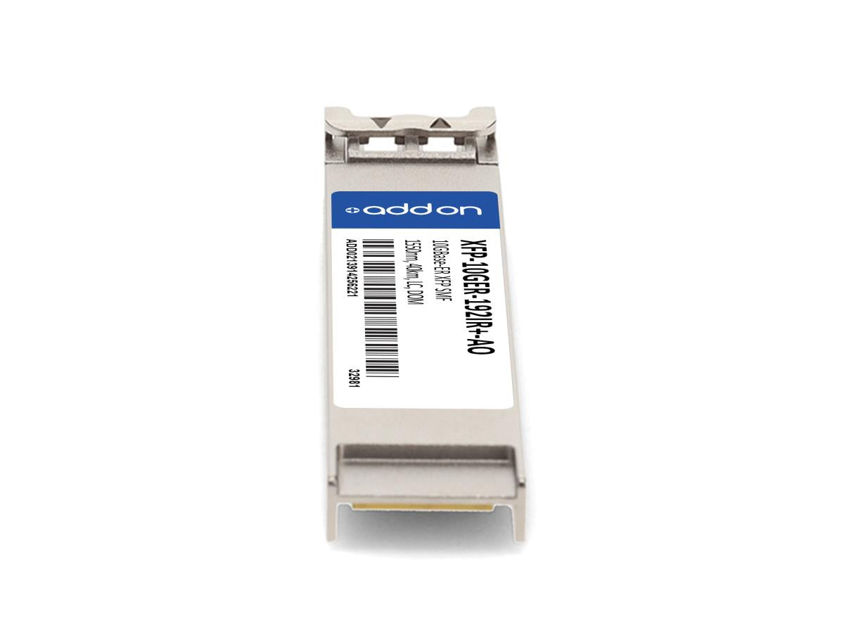 Complemento Oncisco Xfp-10Ger-192Ir+ Comp Taa Xfp Lc