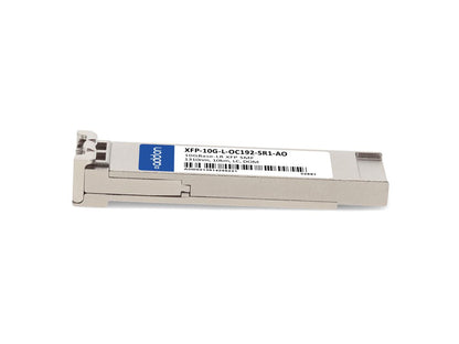 Module complémentaire Juniper Networks Xfp-10G-L-Oc192-Sr1 compatible avec la norme TAA