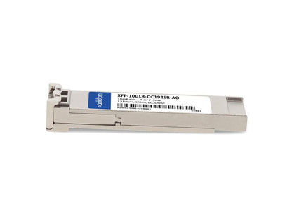 Complemento Cisco Xfp-10Glr-Oc192Sr compatible con Taa 10Gbase-Lr