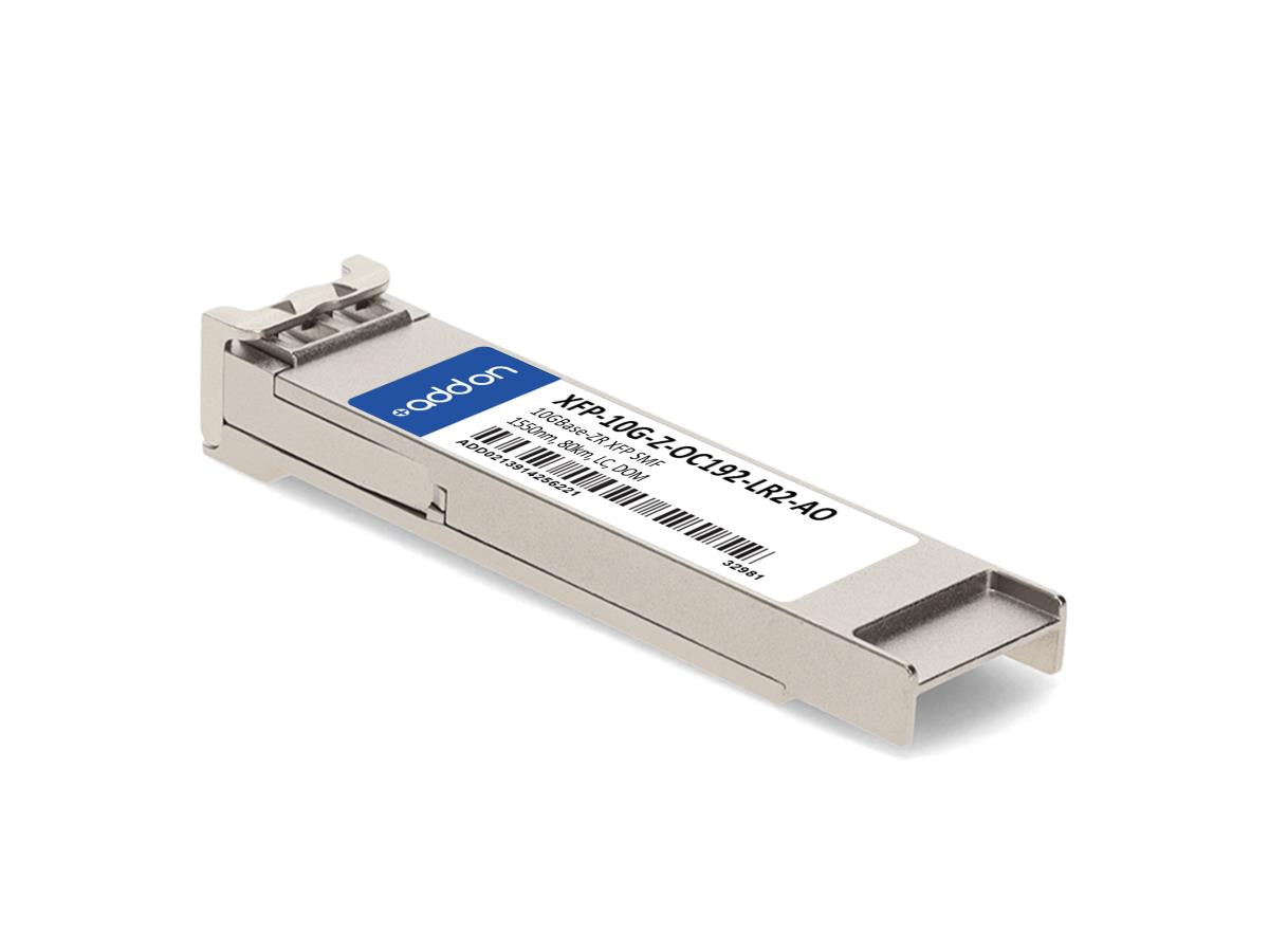 Add-Onjuniper Xfp-10G-Z-Oc192-Lr2 Comp Taa Xfp
