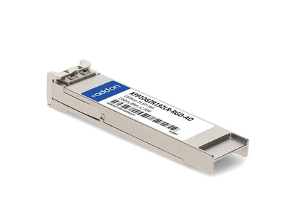 Module complémentaire Cisco Xfp10Gzr192Lr-Rgd compatible Taa 10Gbase-Zr