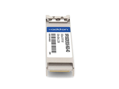 Module complémentaire Cisco Xfp10Gzr192Lr-Rgd compatible Taa 10Gbase-Zr