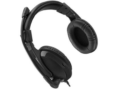 Volume Control 4 Band 3.5 Mm Conns