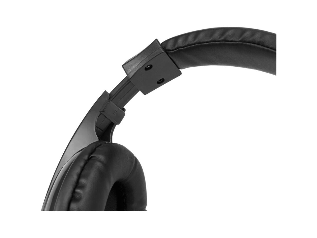 Volume Control 4 Band 3.5 Mm Conns