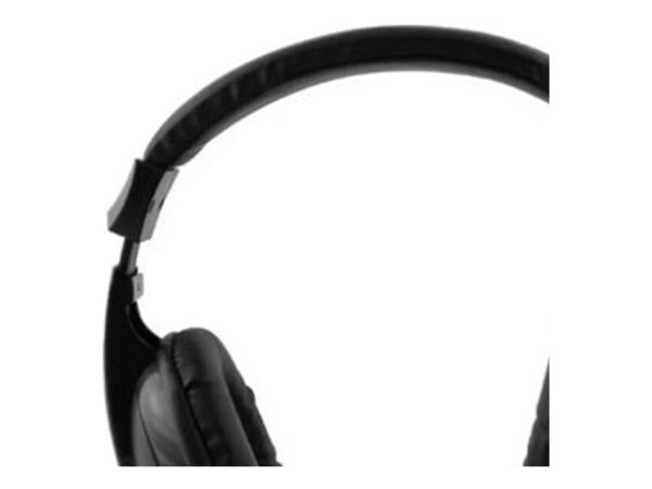 Volume Control 4 Band 3.5 Mm Conns