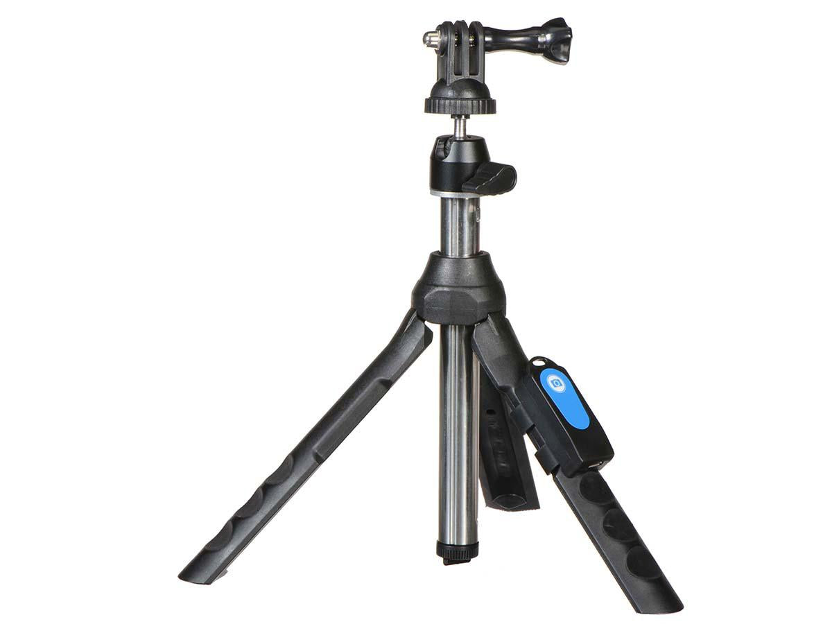 Rel Bower Smart 6 en 1 Multipod profesional