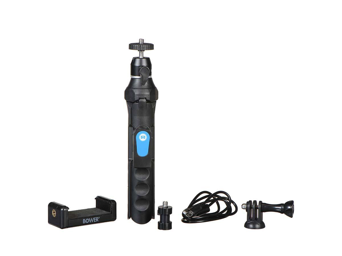 Rel Bower Smart 6 en 1 Multipod profesional