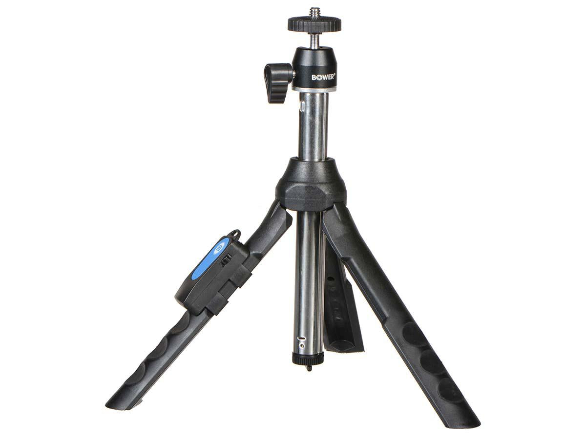 Rel Bower Smart 6 en 1 Multipod profesional