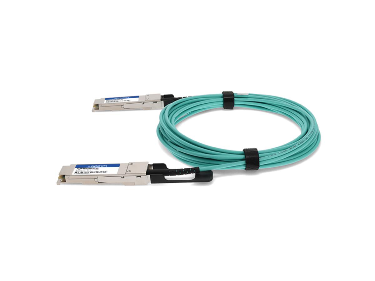 Complemento 7M Finisar Comp Fcbn410Qb1C07 Taa Dac
