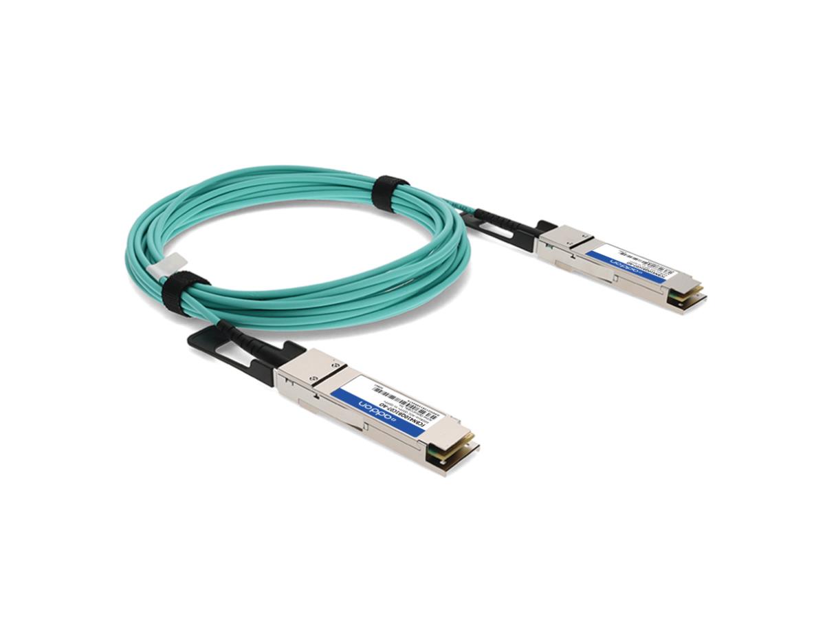 Complemento 7M Finisar Comp Fcbn410Qb1C07 Taa Dac