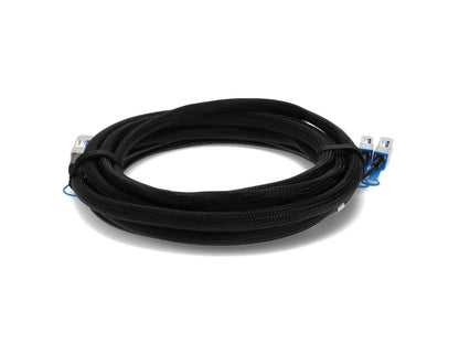 Add-Ondell DAC-QSFP-4SFP-10G-5M Comp Taa DAC