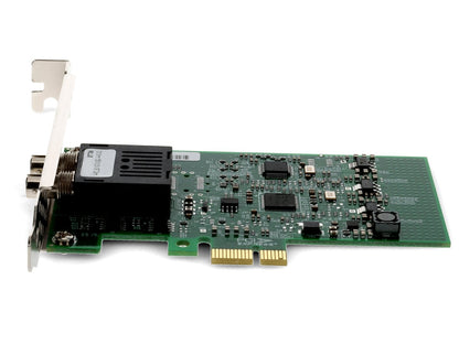 Carte réseau complémentaire Allied Telesis AT-2711Fx/St-001