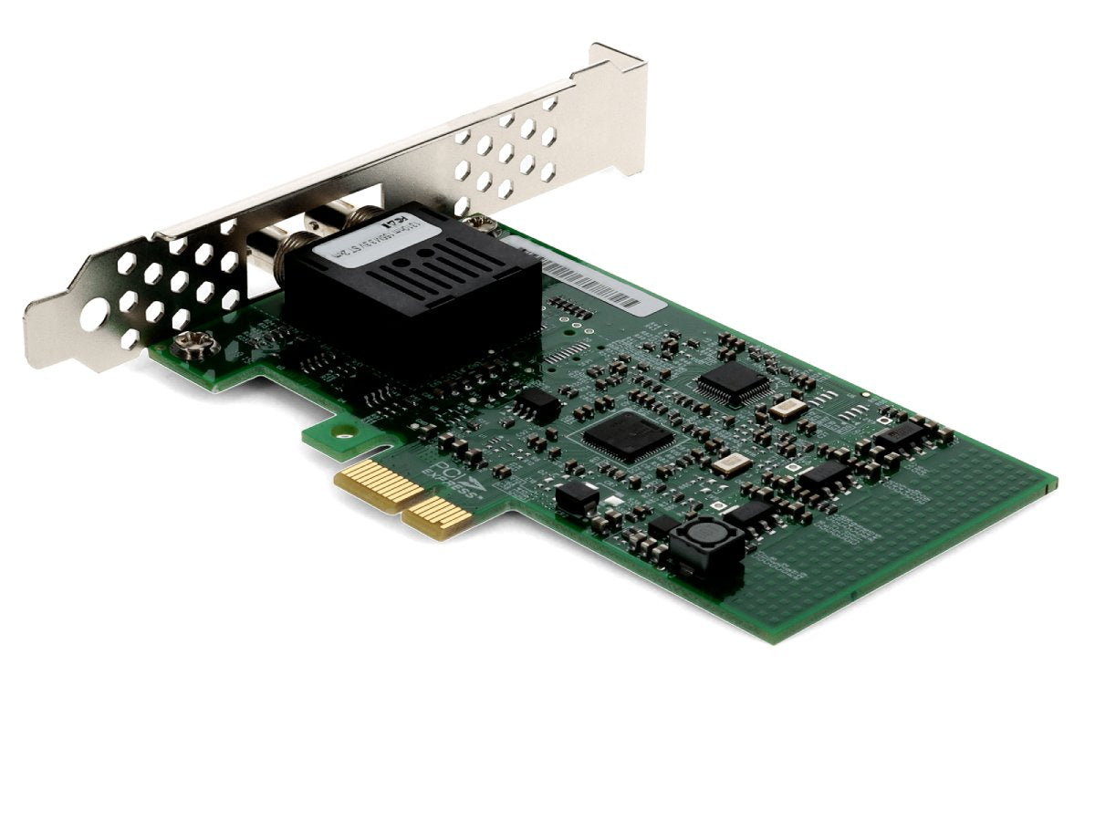 Carte réseau complémentaire Allied Telesis AT-2711Fx/St-001