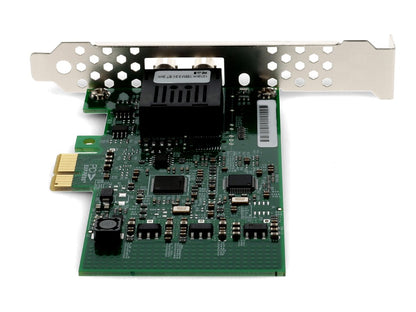 Carte réseau complémentaire Allied Telesis AT-2711Fx/St-001