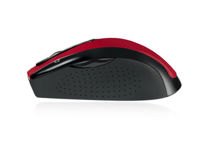 Internet Navigational Btns Red