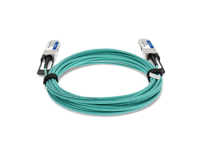 Add-Onqsfp-H40G-Aoc10M/Jnp-40G-Aoc-10M Comp