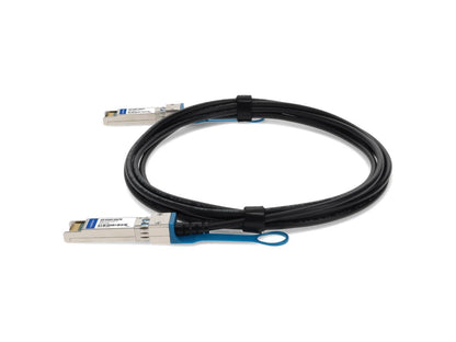 Add-Onsfp-H10Gb-Acu7M/487658-B21-Act Comp Dac