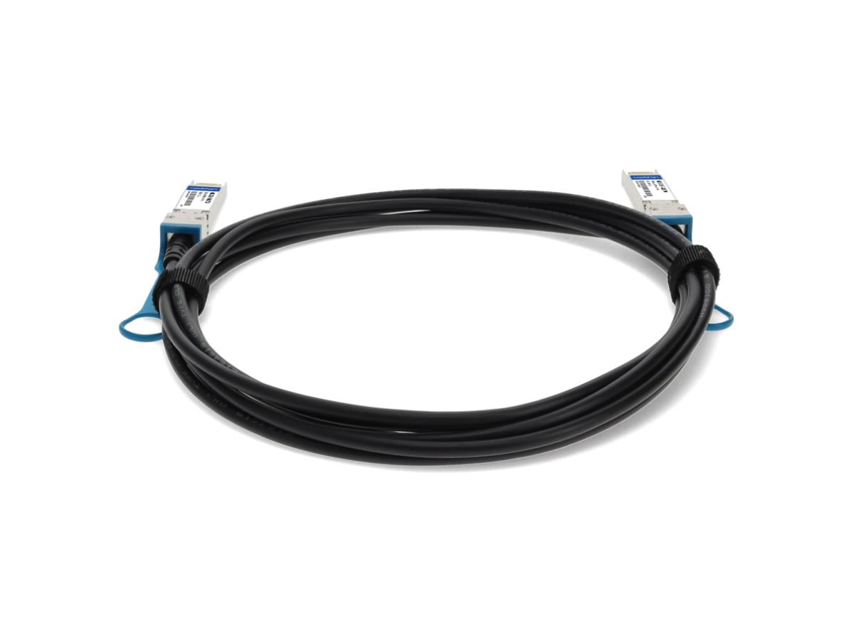 Add-Onsfp-H10Gb-Acu7M/487658-B21-Act Comp Dac