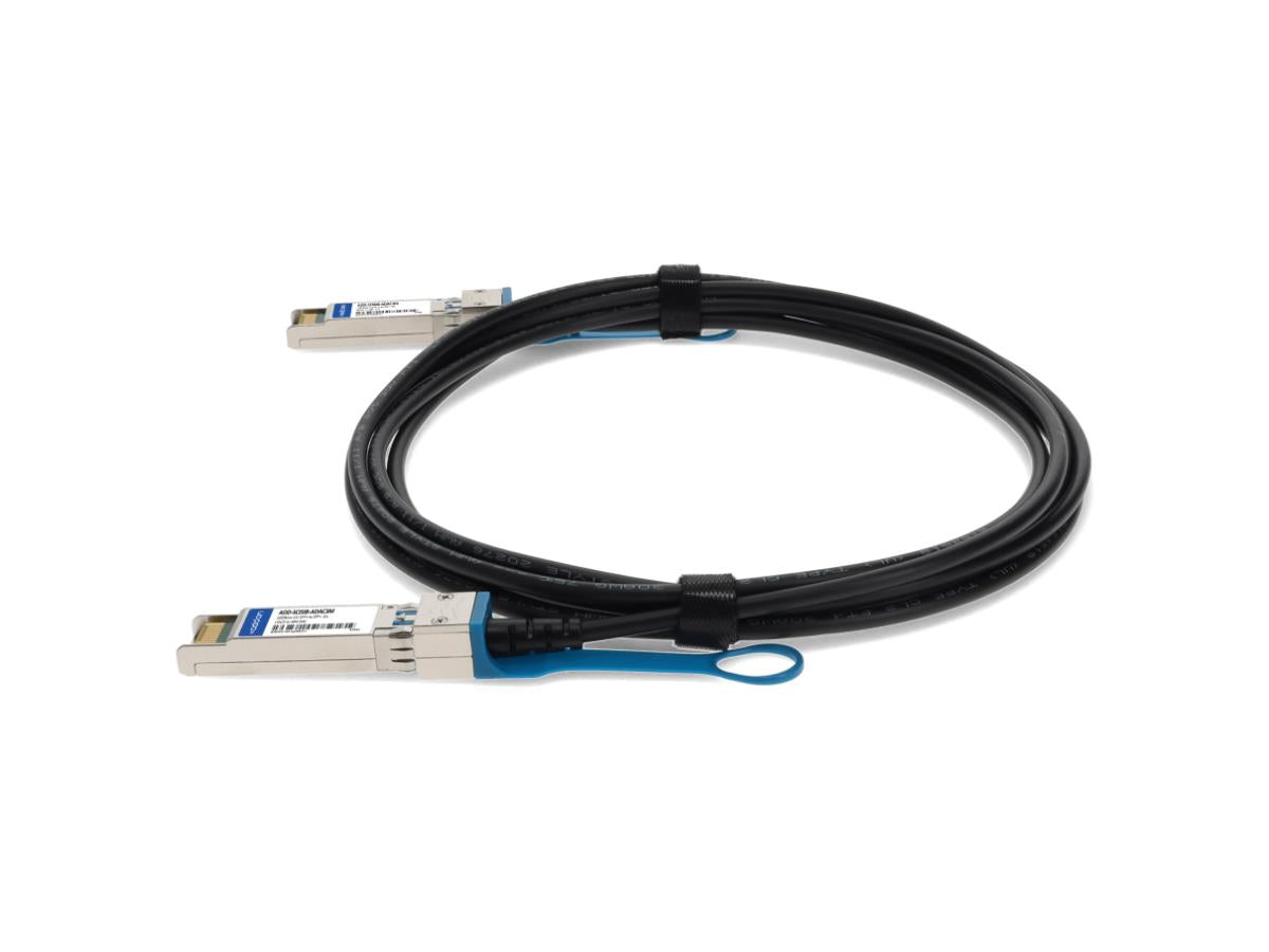 Componente adicional Oncisco SFP-H10Gb-Acu3M/Ibm 81Y8296