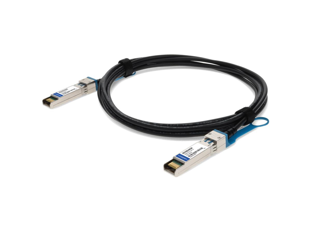 Componente adicional Oncisco SFP-H10Gb-Acu3M/Ibm 81Y8296