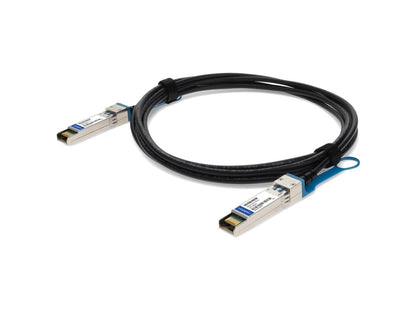 Componente adicional Oncisco SFP-H10Gb-Acu3M/Ibm 81Y8296