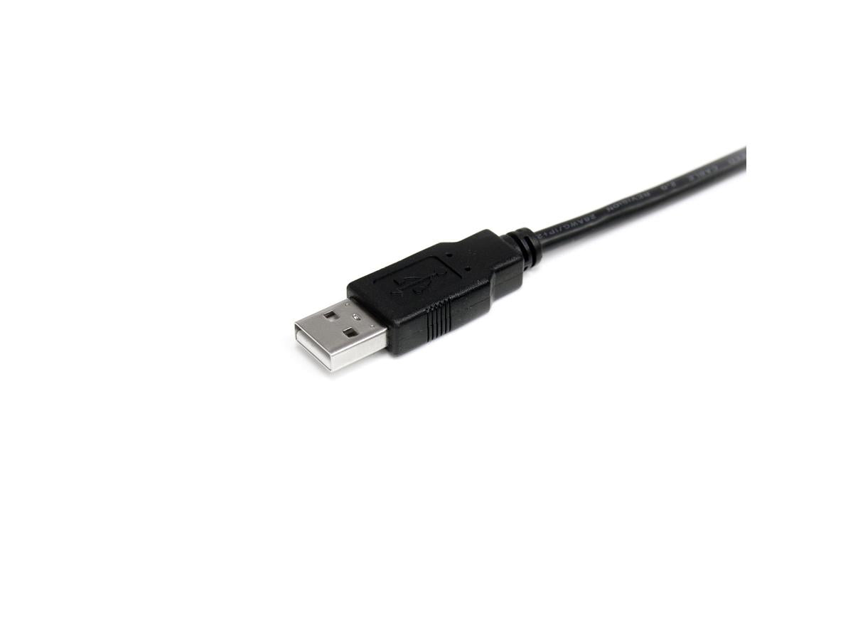 Startech.Com 1M Usb 2.0 A To A Cable - M/M - 1M Usb 2.0 Aa Cable -