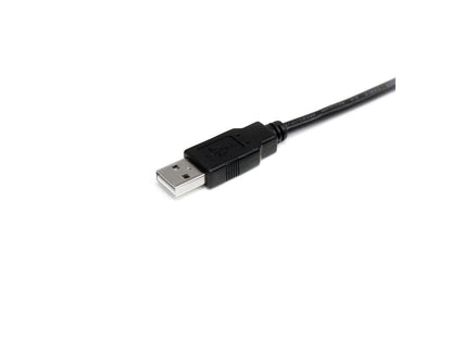 Startech.Com 1M Usb 2.0 A To A Cable - M/M - 1M Usb 2.0 Aa Cable -