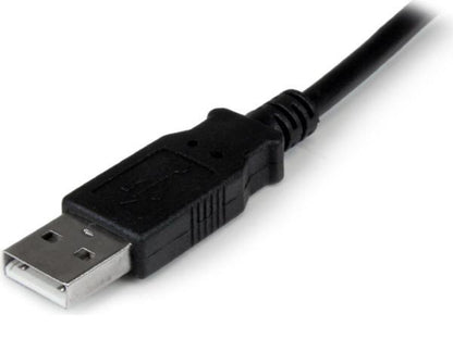 Startech.Com Usb To Dvi Adapter - 1920X1200 - External Video & Gra