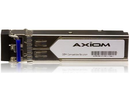 Émetteur-récepteur Axiom 10Gbase-Sr SFP+ pour IBM - 45W2411