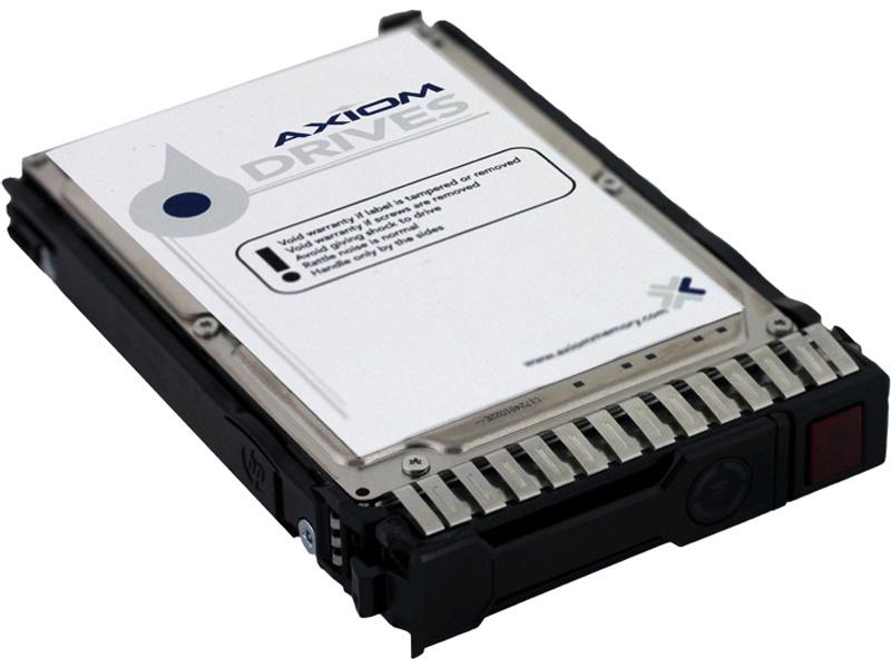 Axiom - Hard Drive - 300 Gb - Sas 6Gb/S