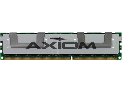 Axiom 64Gb Ddr3-1066 Low Voltage Ecc Rdimm Kit (2 X 32Gb) For Ibm