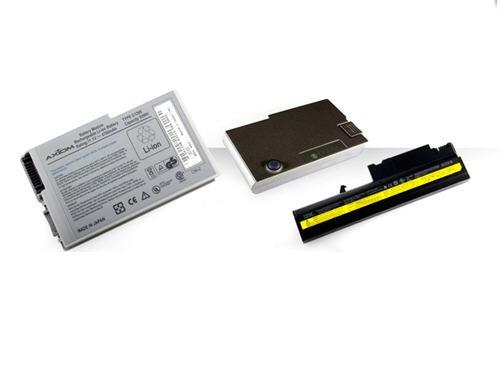 Batterie Axiom Li-Ion 6 cellules pour HP – Qk646Aa, Qk646Ut, 633805-001