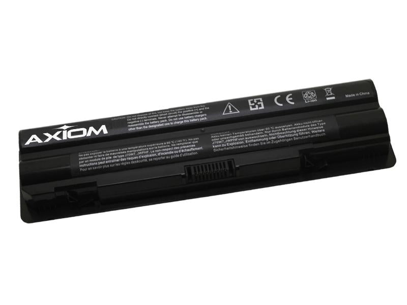 Batería de iones de litio Axiom de 9 celdas para Dell - 312-1127