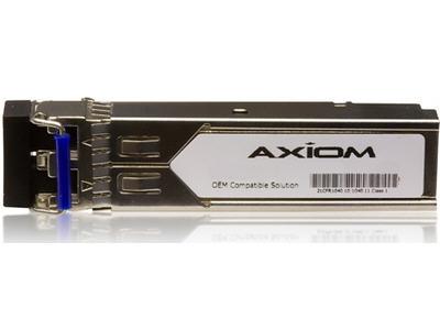Émetteur-récepteur SFP Axiom 1000Base-Zx pour Gigamon – SFP-504